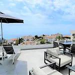 Fantastic View Near The In Апартаменты *