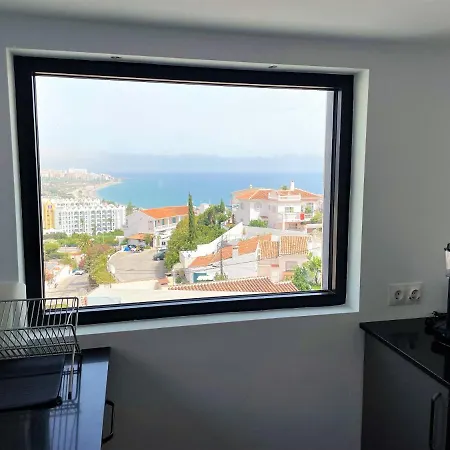 Апартаменты Fantastic View Near The In *
