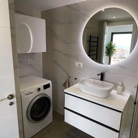 Fantastic View Near The In Apartman *