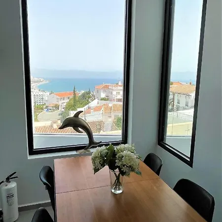 Apartman Fantastic View Near The In *