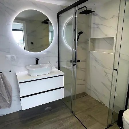 Fantastic View Near The In Apartman