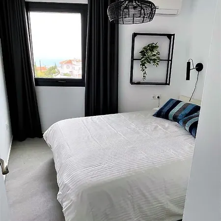 Fantastic View Near The In *