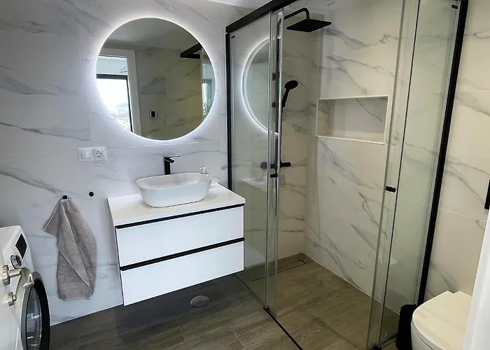 Fantastic View Near The In Apartament