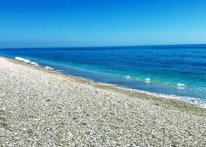 Fantastic View Near The In *