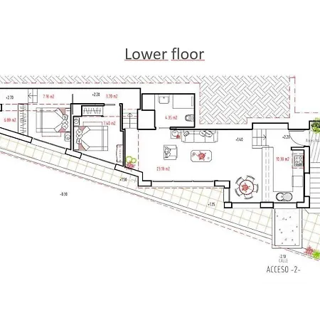 Fantastic View Near The In *