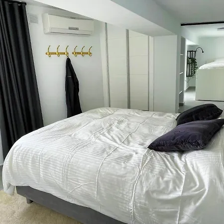 Lägenhet Fantastic View Near The In Nerja