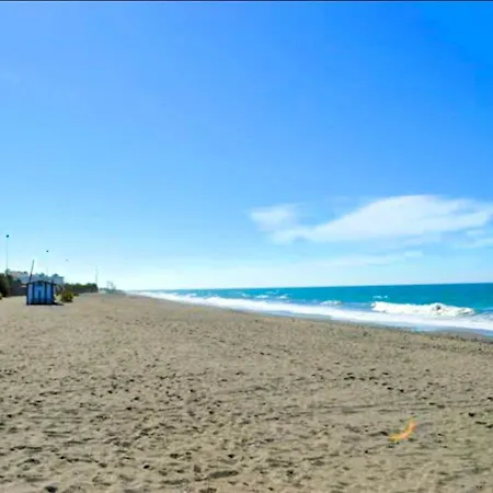 Fantastic View Near The In * Nerja