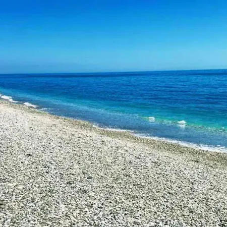 Fantastic View Near The In *