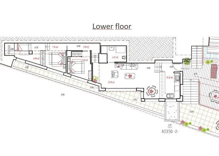 Fantastic View Near The In *