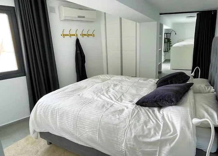 Lägenhet Fantastic View Near The In Nerja