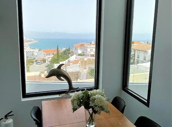 Апартаменты Fantastic View Near The In *