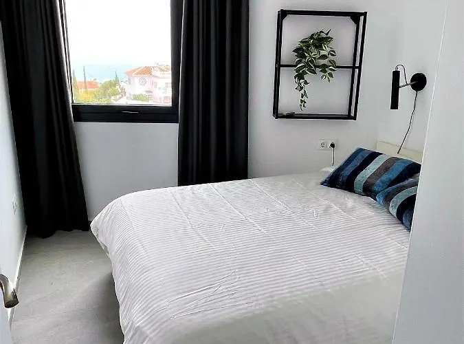 Fantastic View Near The In *